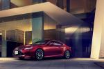 Lexus RC300h 2018 года